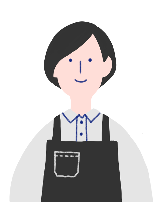 訪問理容_スタイリスト