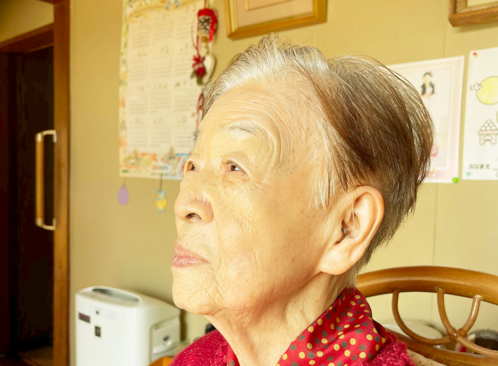 訪問美容_宮城_お客さまの声